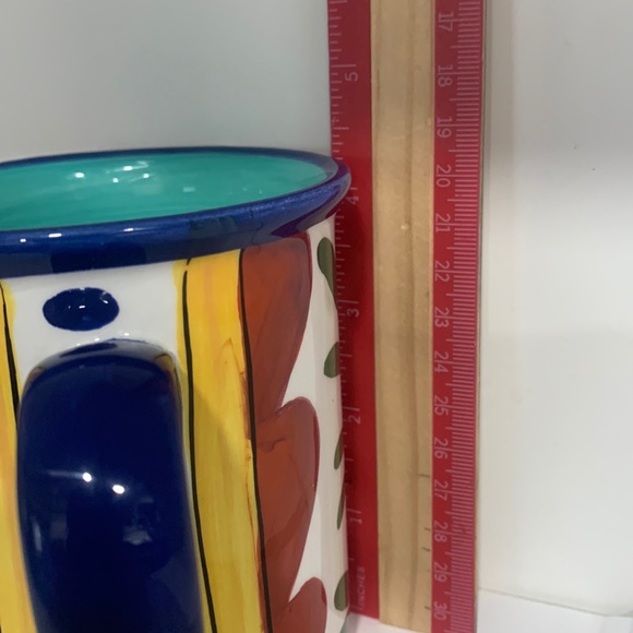 Certified International Nancy Green Mug - Picture 5 of 5